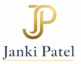 janki patel portfolio logo – it operations & digital transformation